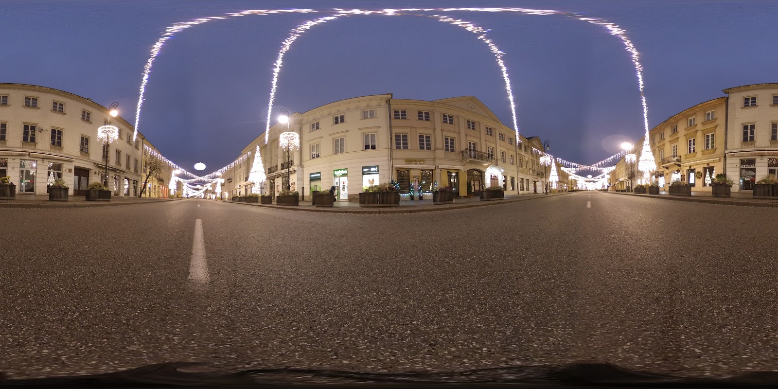 Nowy Świat — photo 3