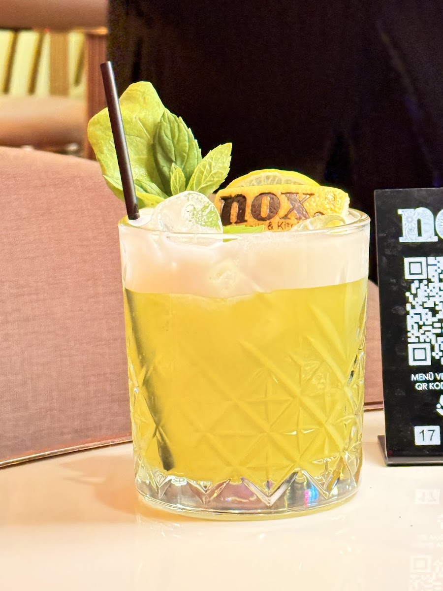 Nox. Cocktails Afyonkarahisar — fotoğraf 3