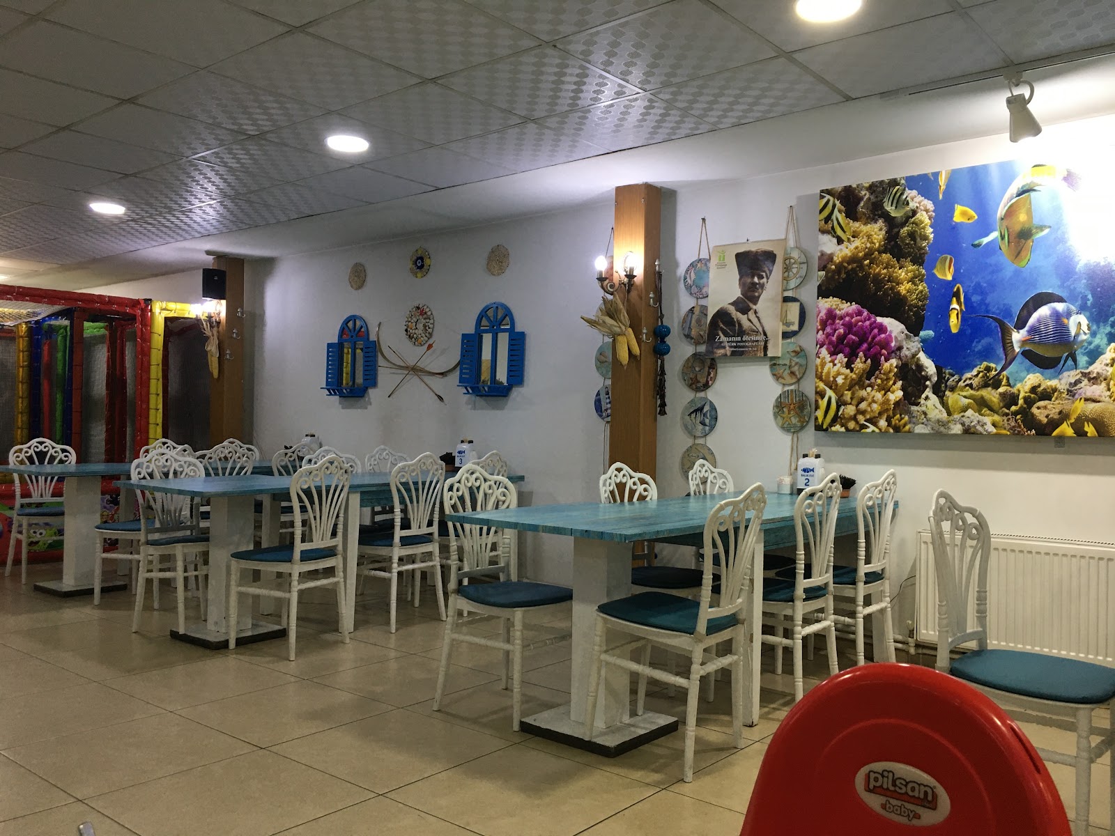 Nuh Balık Evi — photo 4