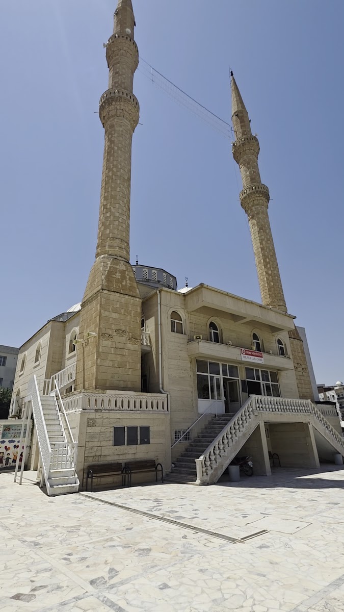 Nuh Peygamberin Kabri — fotoğraf 2