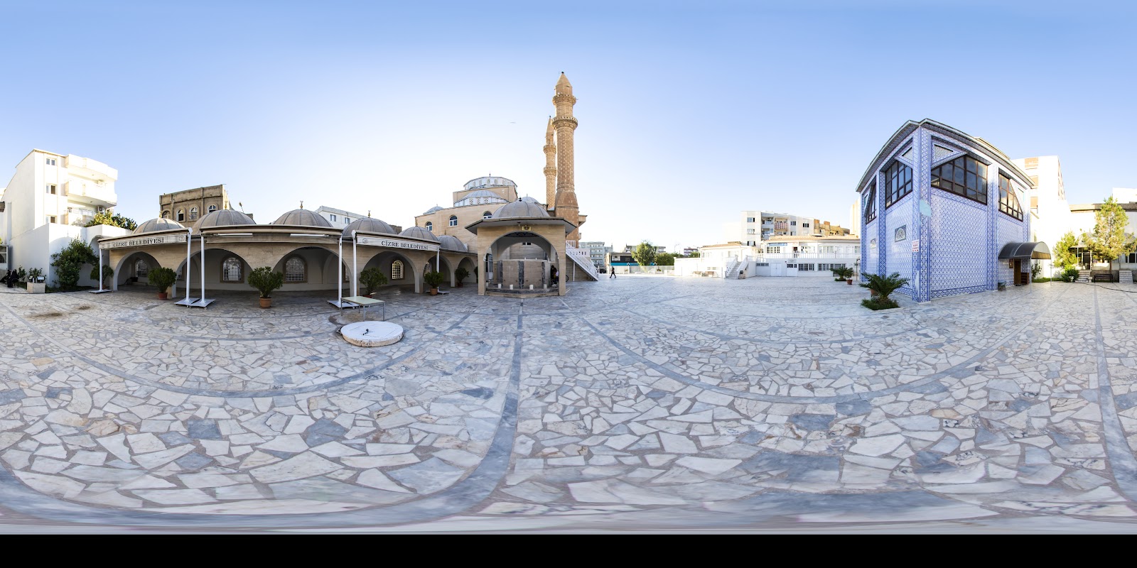 Nuh Peygamberin Kabri — fotoğraf 6