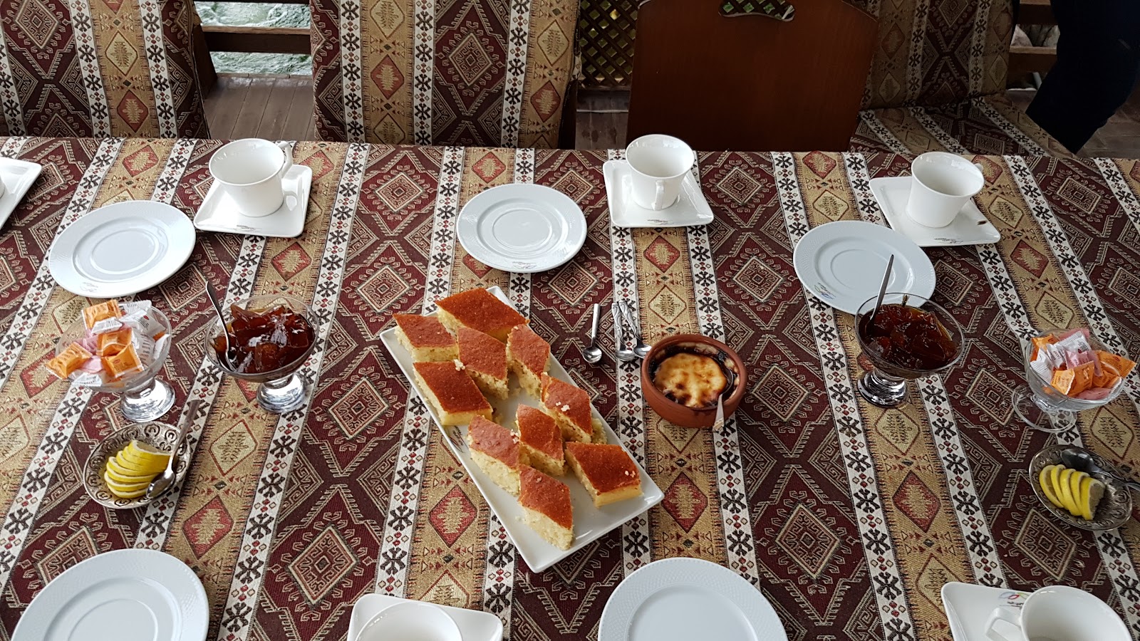 NUH YURDU RESTORANI — fotoğraf 4