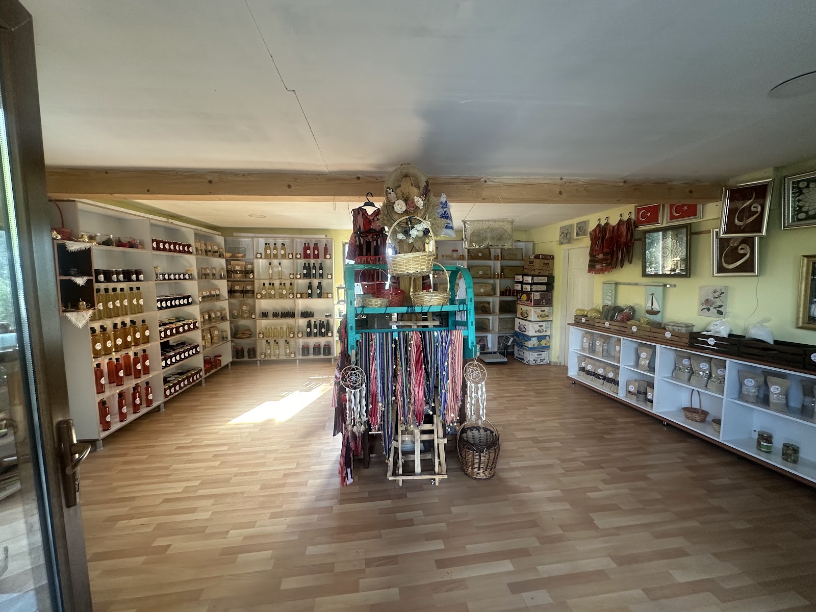 Nuhoğulları Alabalık Restoran — fotoğraf 5