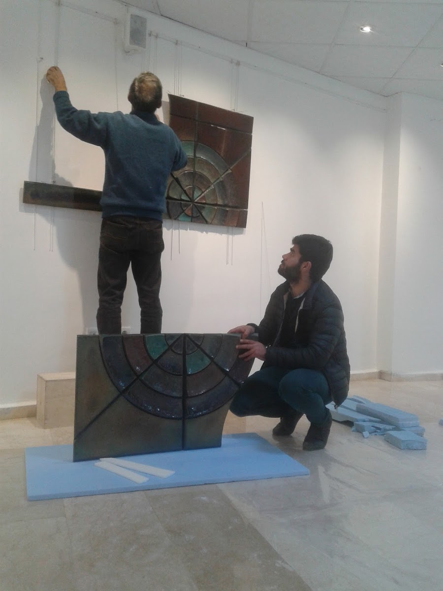 Nujen Sanat Evi — fotoğraf 2