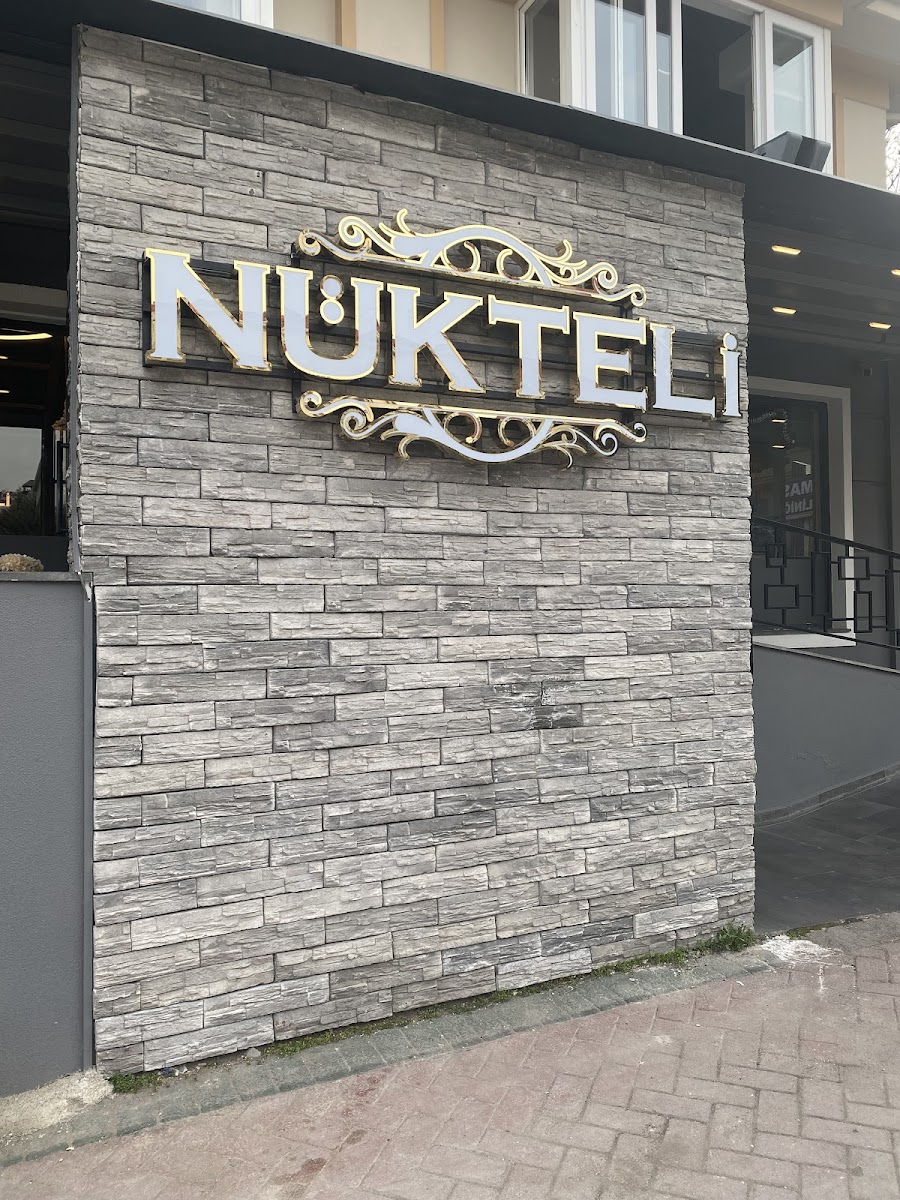 Nükteli — fotoğraf 1