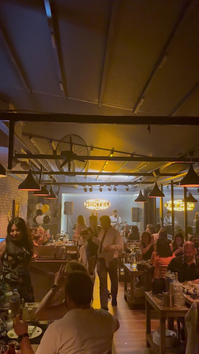 Nükteli — fotoğraf 3