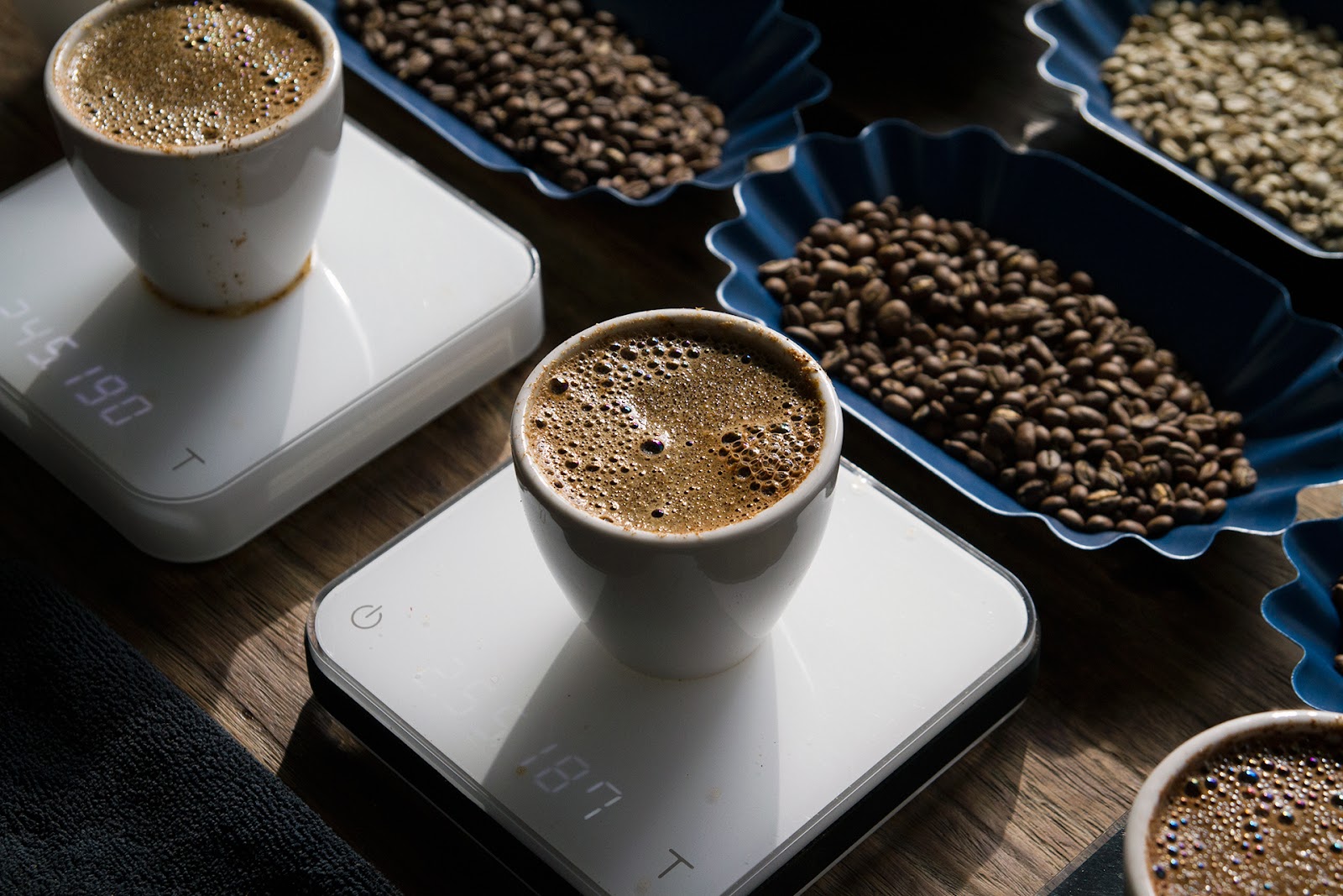 Null Coffee Roasters — photo 4