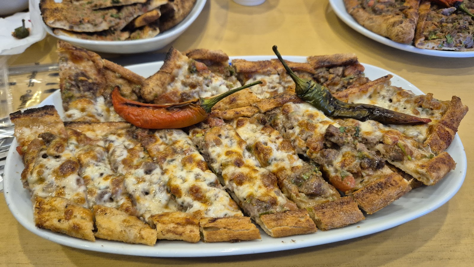 Numan Pide — fotoğraf 2