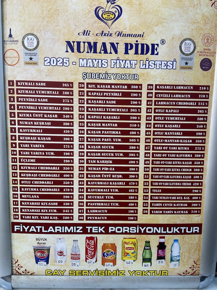 Numan Pide — fotoğraf 4