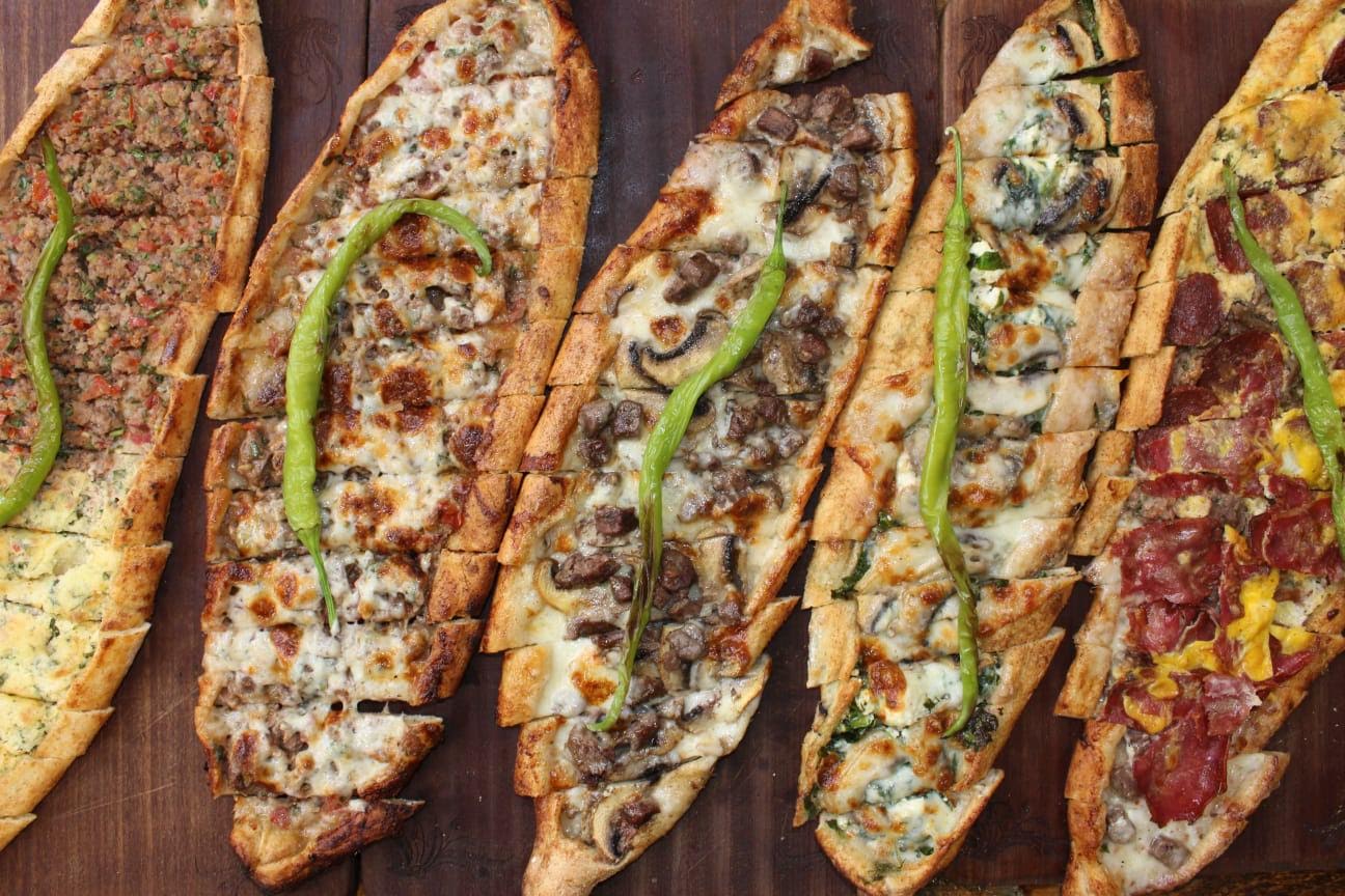 Numan Pide — fotoğraf 5