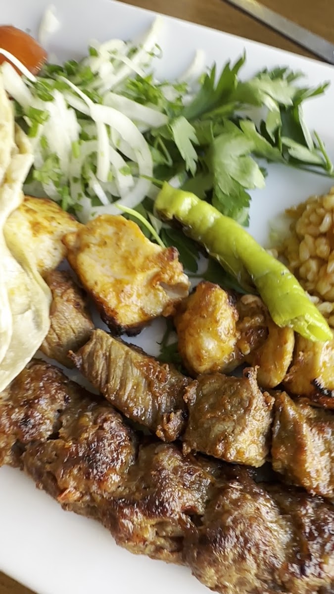 Numan Usta Döner ve Kebap — fotoğraf 3