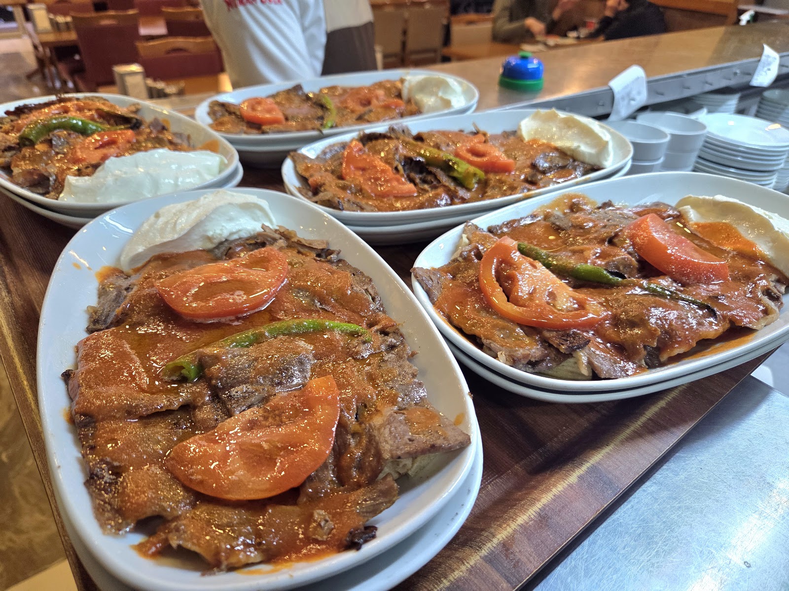 Numan Usta Döner ve Kebap — fotoğraf 5