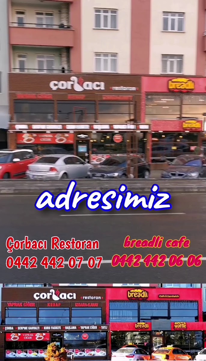 Numanbey Restoran — fotoğraf 2