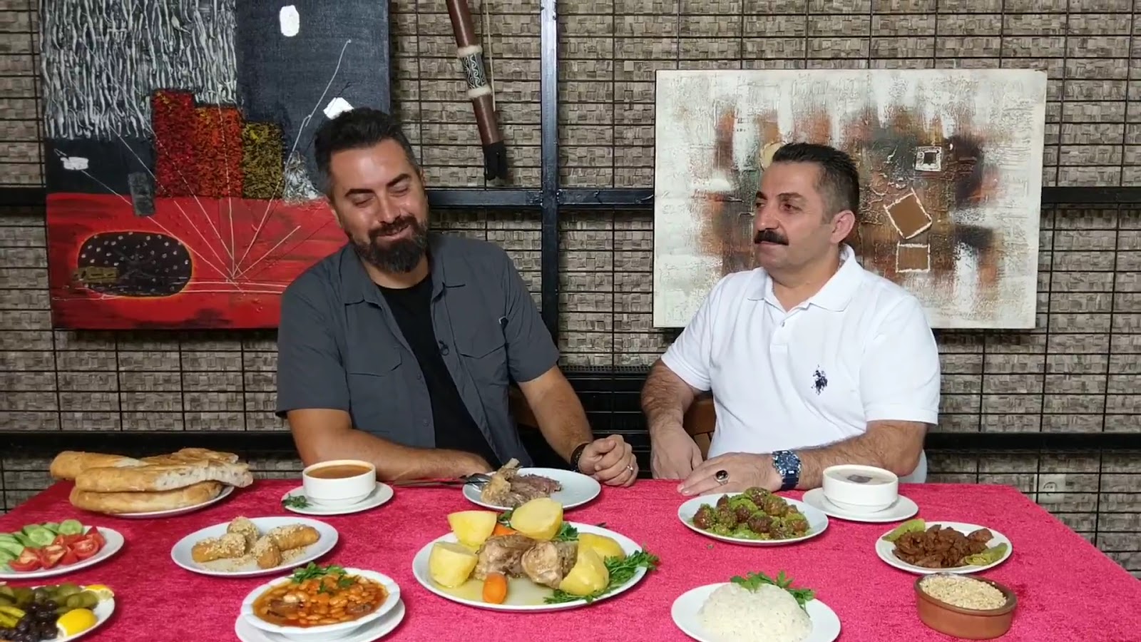 Numanbey Restoran — fotoğraf 3