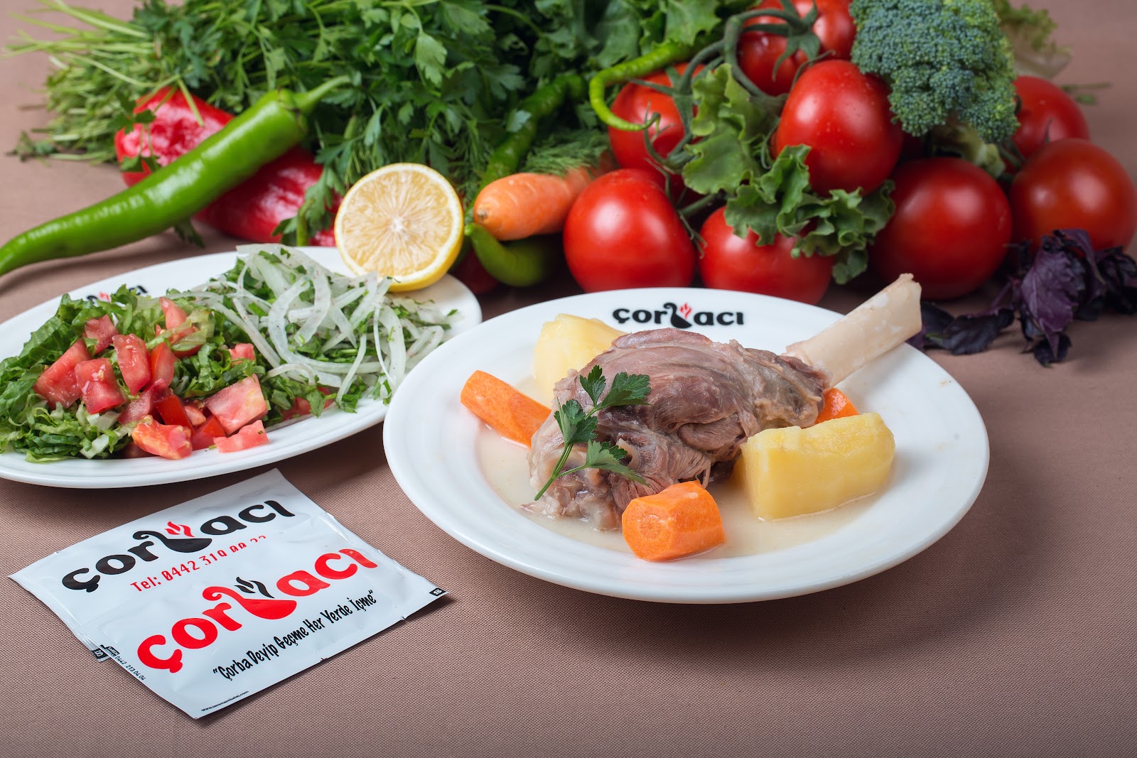 Numanbey Restoran — fotoğraf 4