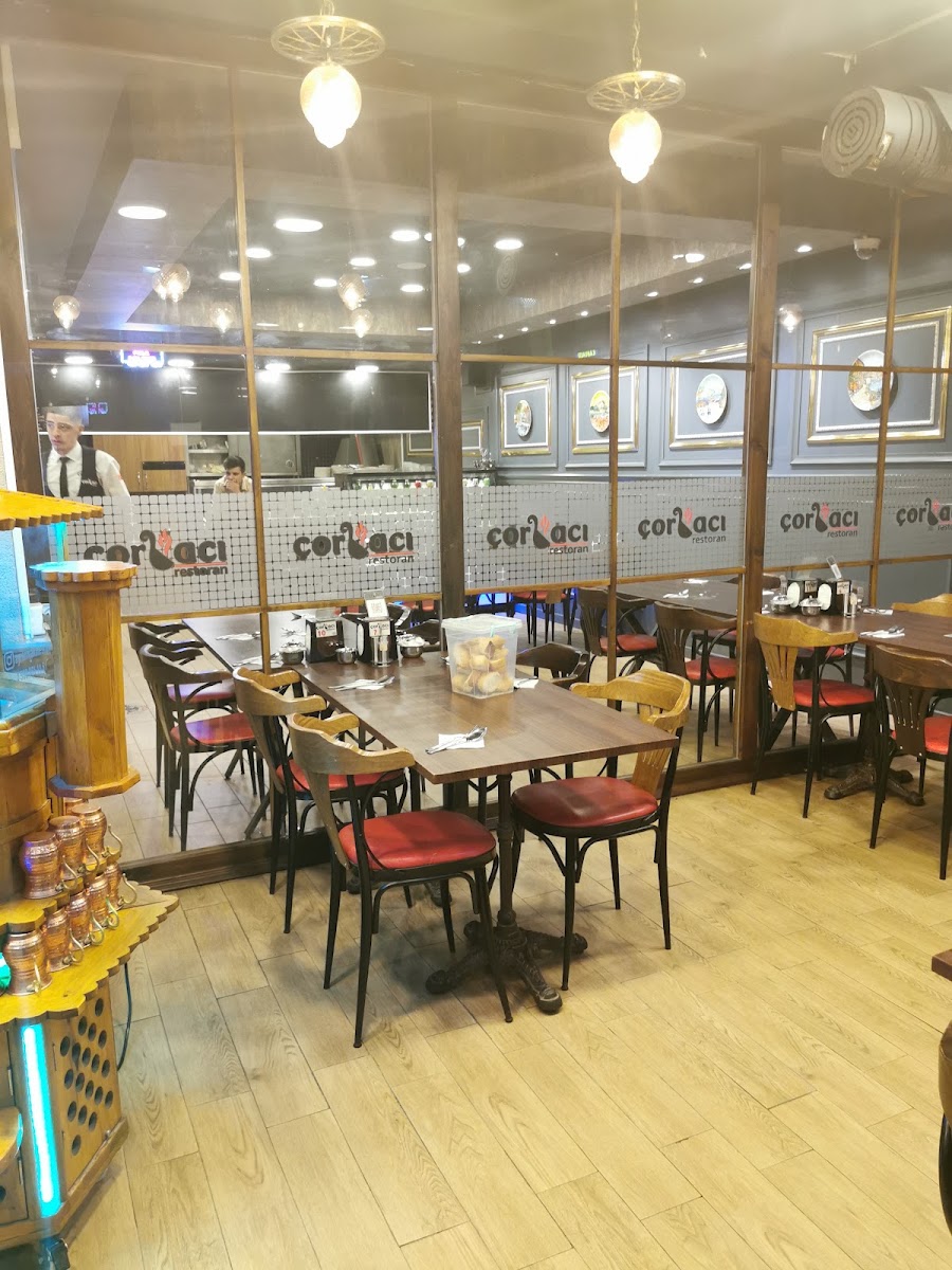 Numanbey Restoran — fotoğraf 5