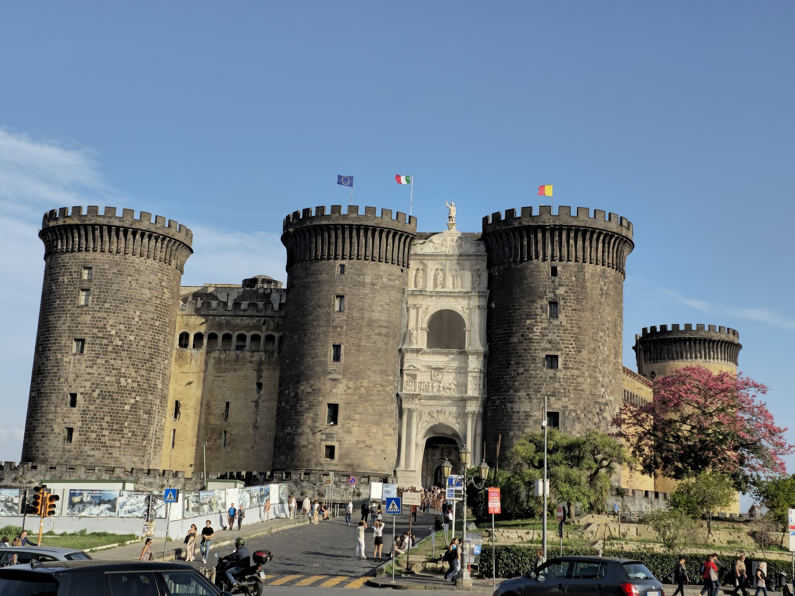 Nuovo Kalesi — photo
