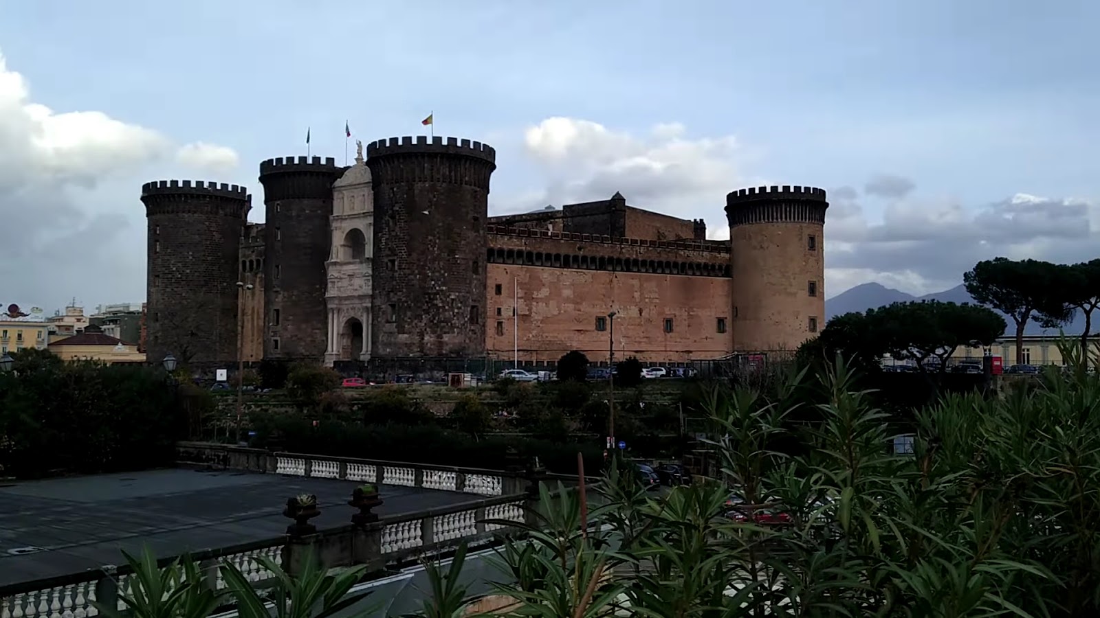 Nuovo Kalesi — fotoğraf 3