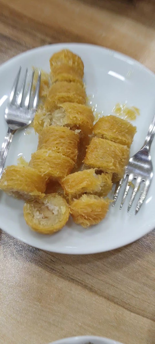 Nur Baba Lokantası — fotoğraf 3