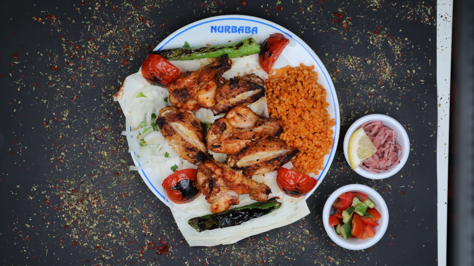 Nur Baba Lokantası — fotoğraf 5