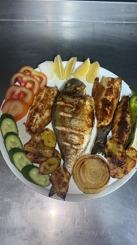 Nur Balıkçılık — fotoğraf 5