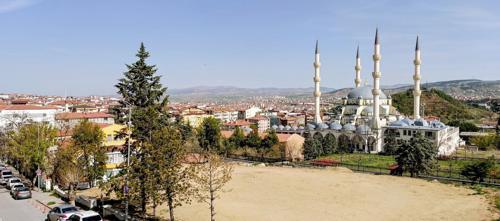 Nur Cami — fotoğraf 2