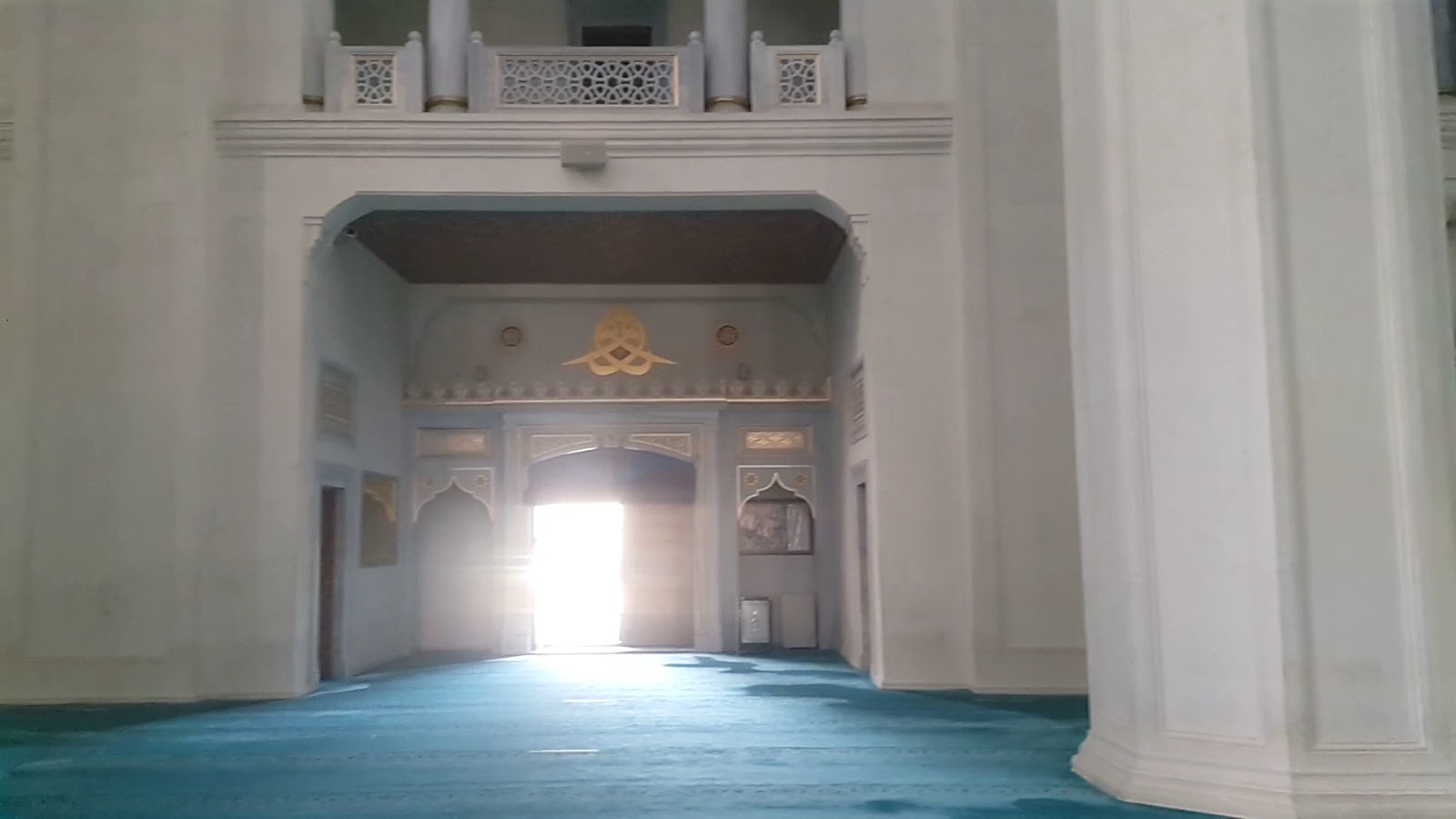 Nur Cami — fotoğraf 3