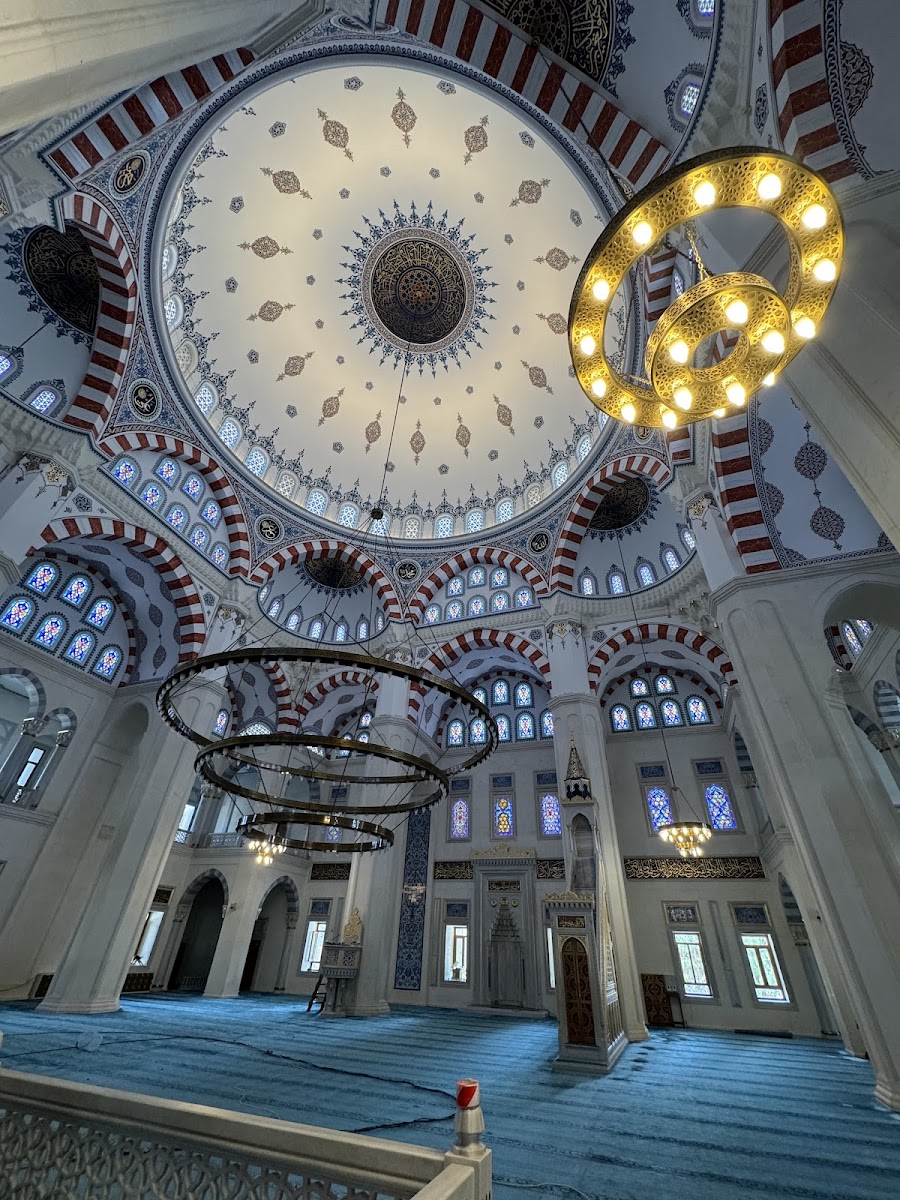 Nur Cami — fotoğraf 4