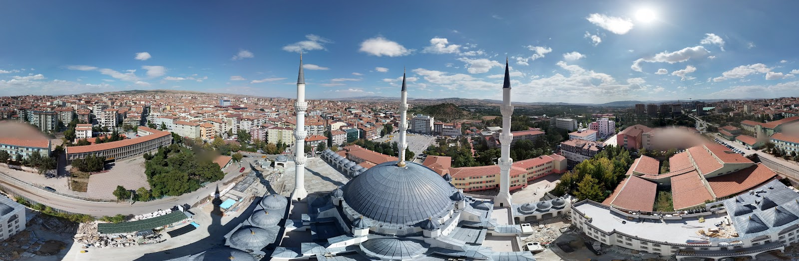 Nur Cami — fotoğraf 5