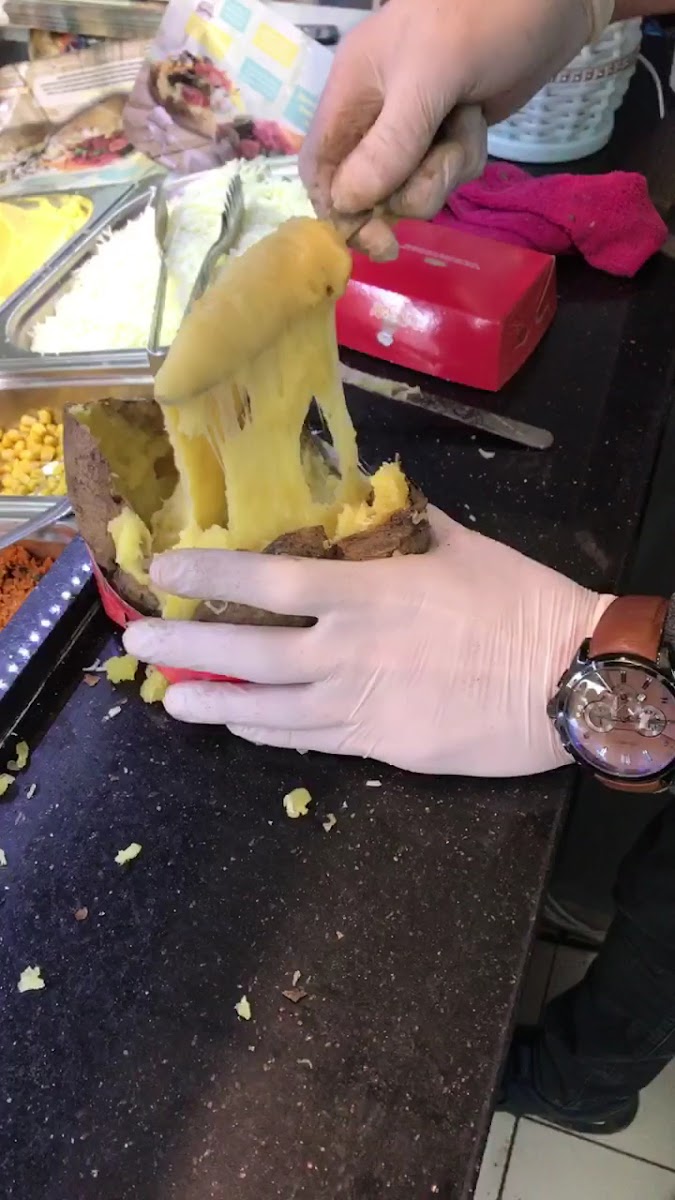 NUR - ET KEBAP DÜNYASI — fotoğraf 3