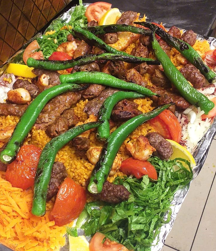 NUR - ET KEBAP DÜNYASI — fotoğraf 4