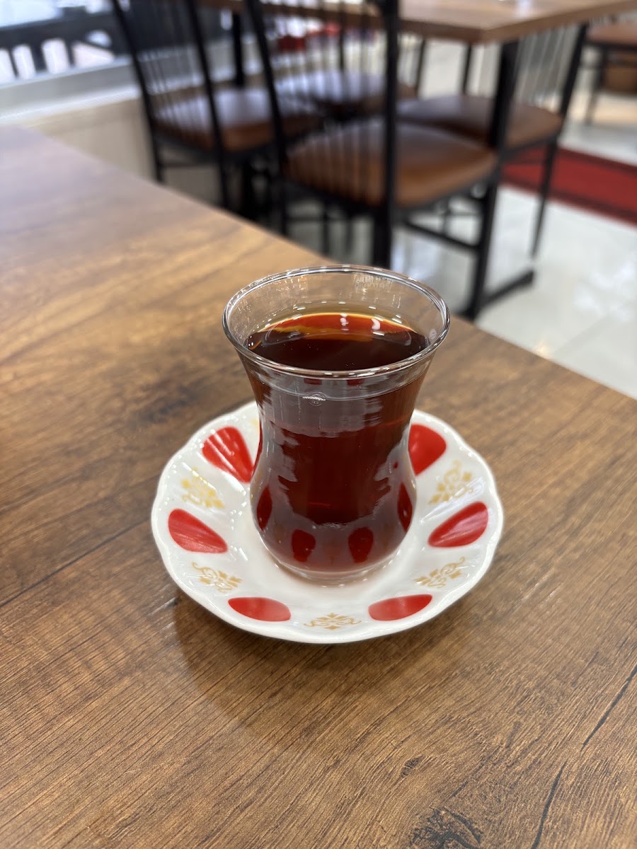 Nur Lokantası (Aziz Bilgili) — photo 3