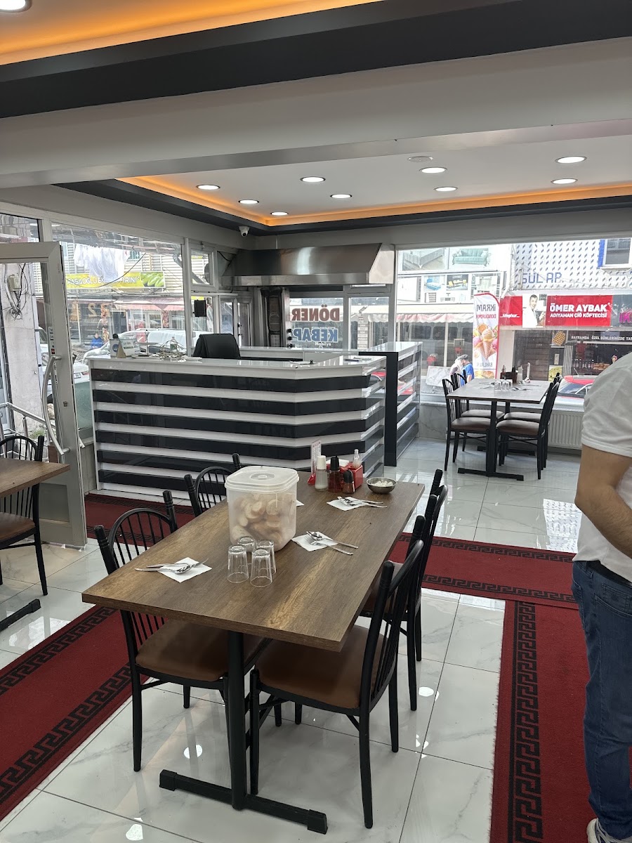 Nur Lokantası (Aziz Bilgili) — photo 4