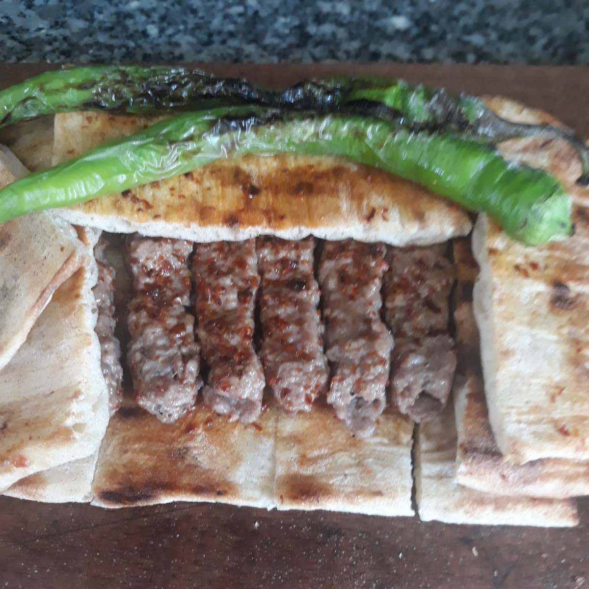 Nur Lokantası-Şişci Cihan Ceber — fotoğraf 2