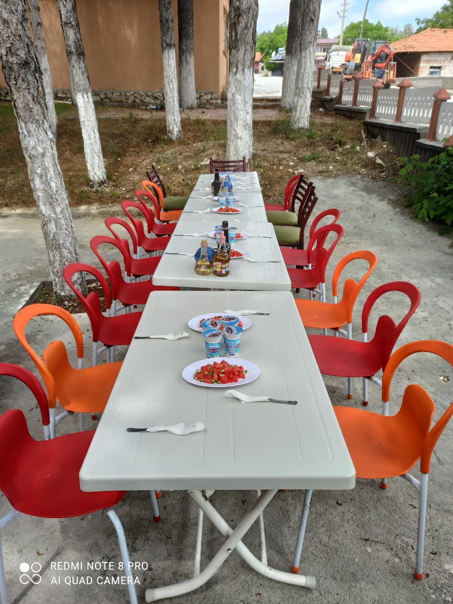 Nur Lokantası-Şişci Cihan Ceber — fotoğraf 3