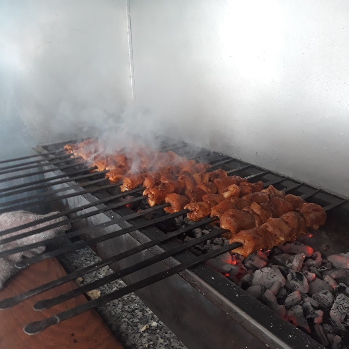 Nur Lokantası-Şişci Cihan Ceber — fotoğraf 4