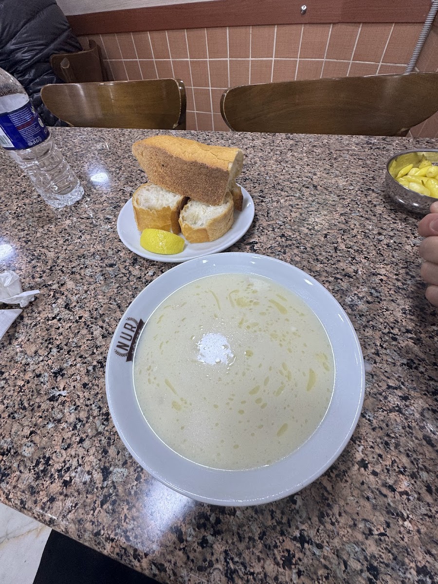 Nur Lokantası — fotoğraf 2