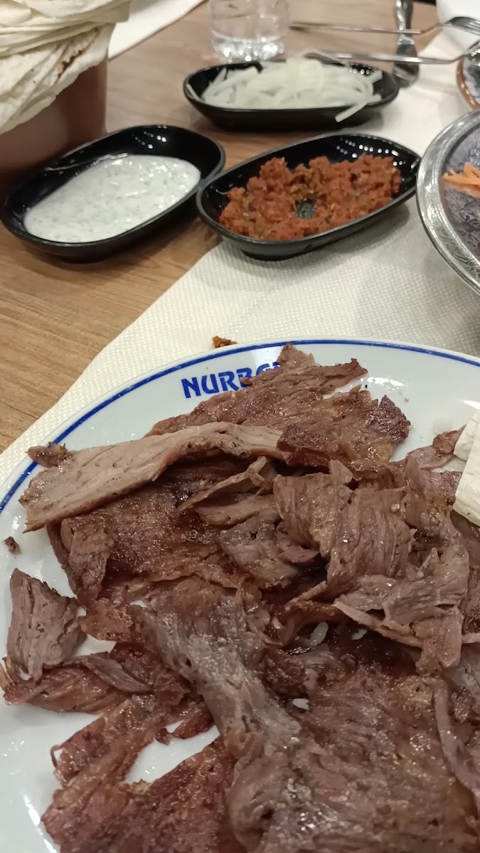 Nurbaba Lokantası Yıldızkent — fotoğraf 2