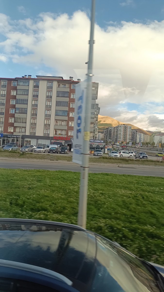 Nurbaba Lokantası Yıldızkent — fotoğraf 3