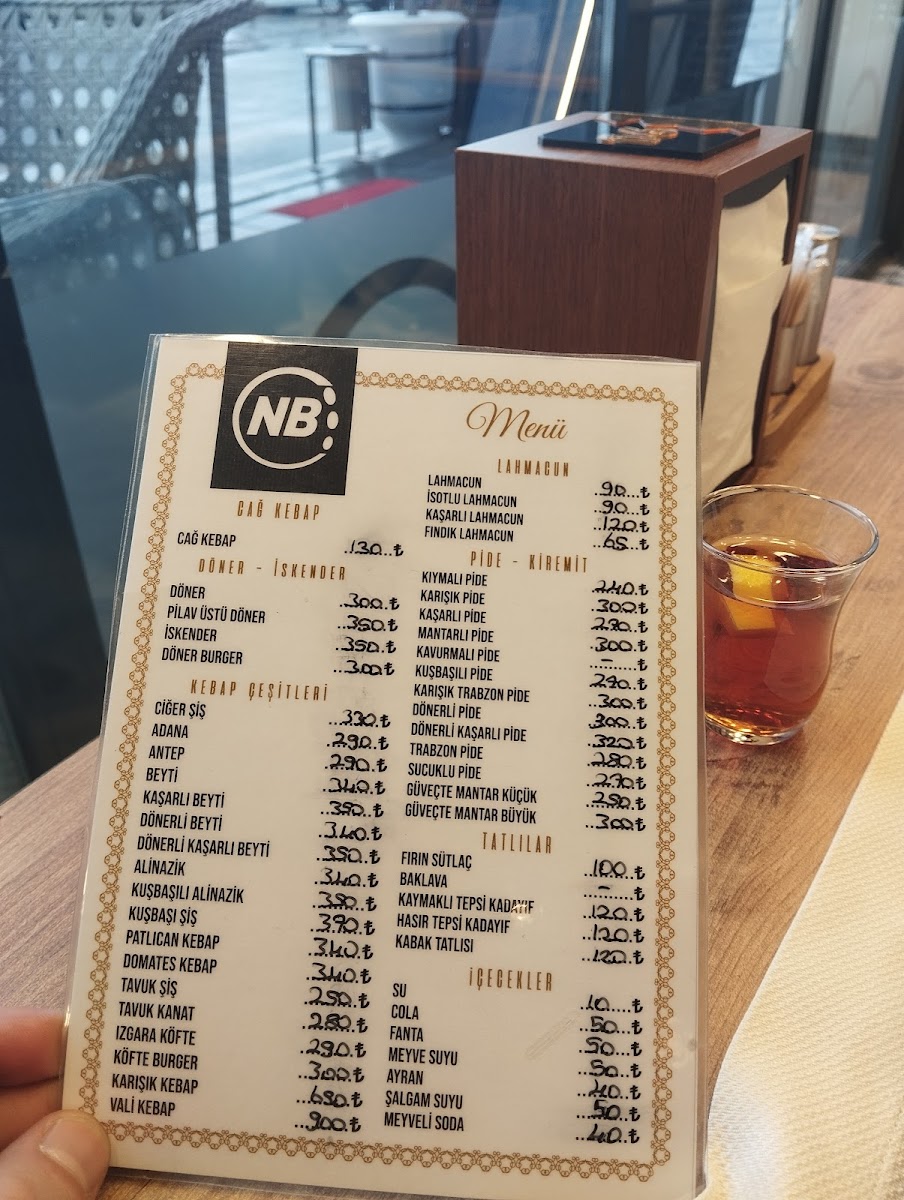 Nurbaba Lokantası Yıldızkent — fotoğraf 4