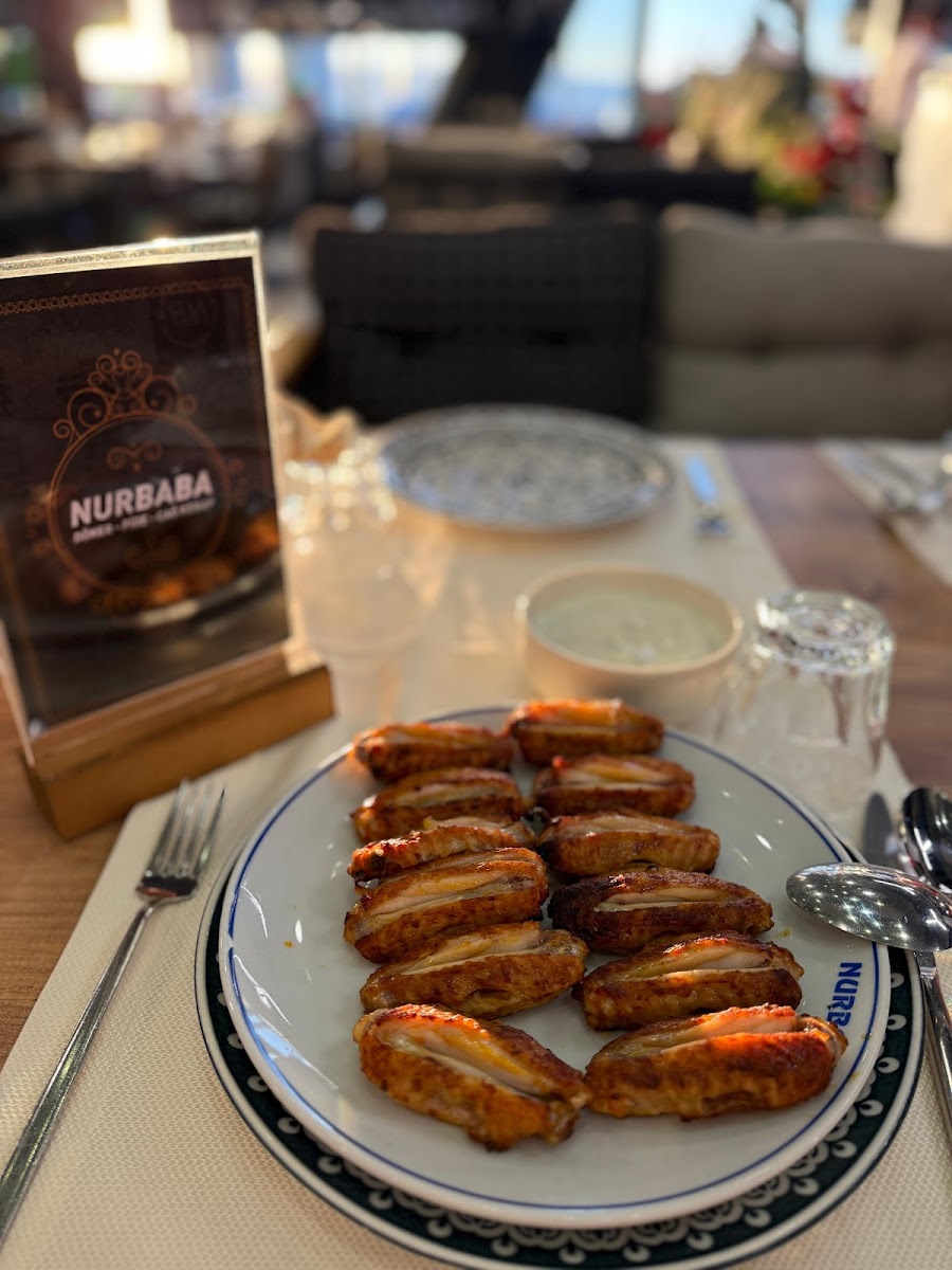 Nurbaba Lokantası Yıldızkent — fotoğraf 5