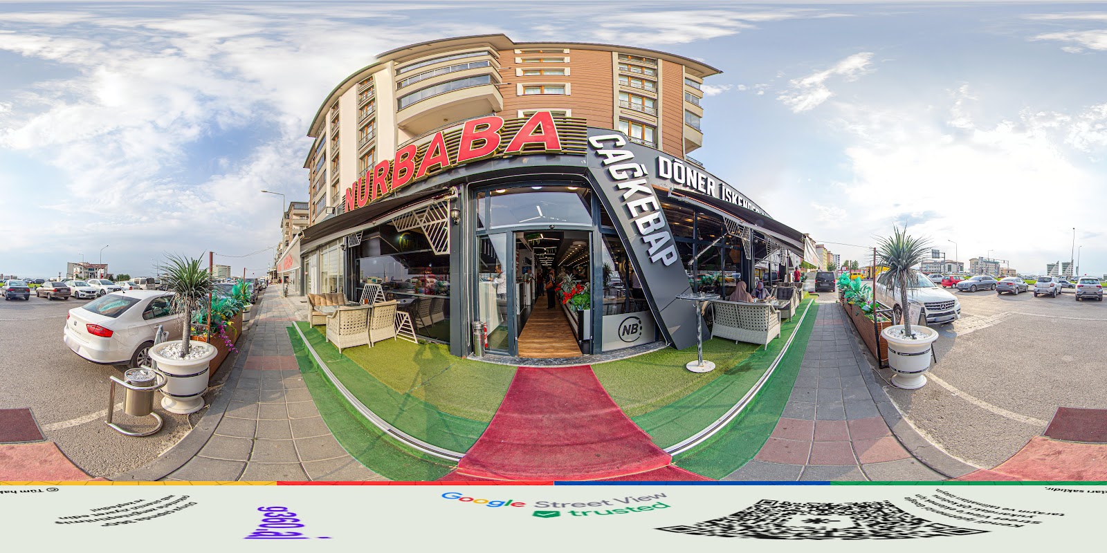 Nurbaba Lokantası Yıldızkent — fotoğraf 8