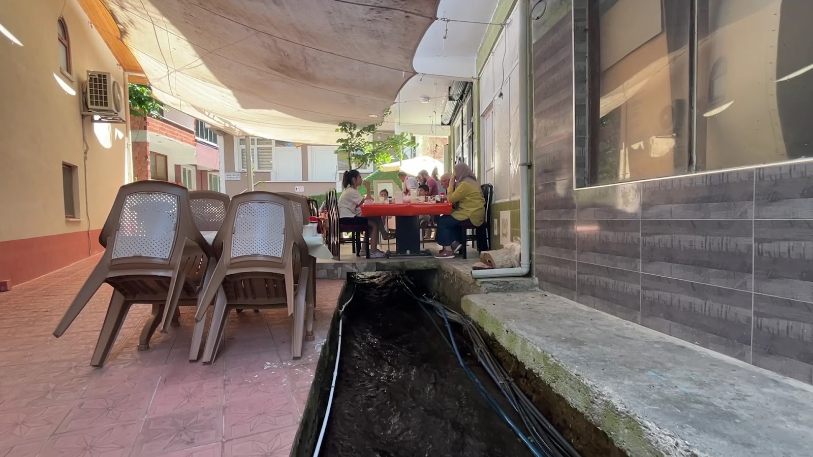 Nurettin'in Yeri Kayran Kuyu Kebabı — photo 2