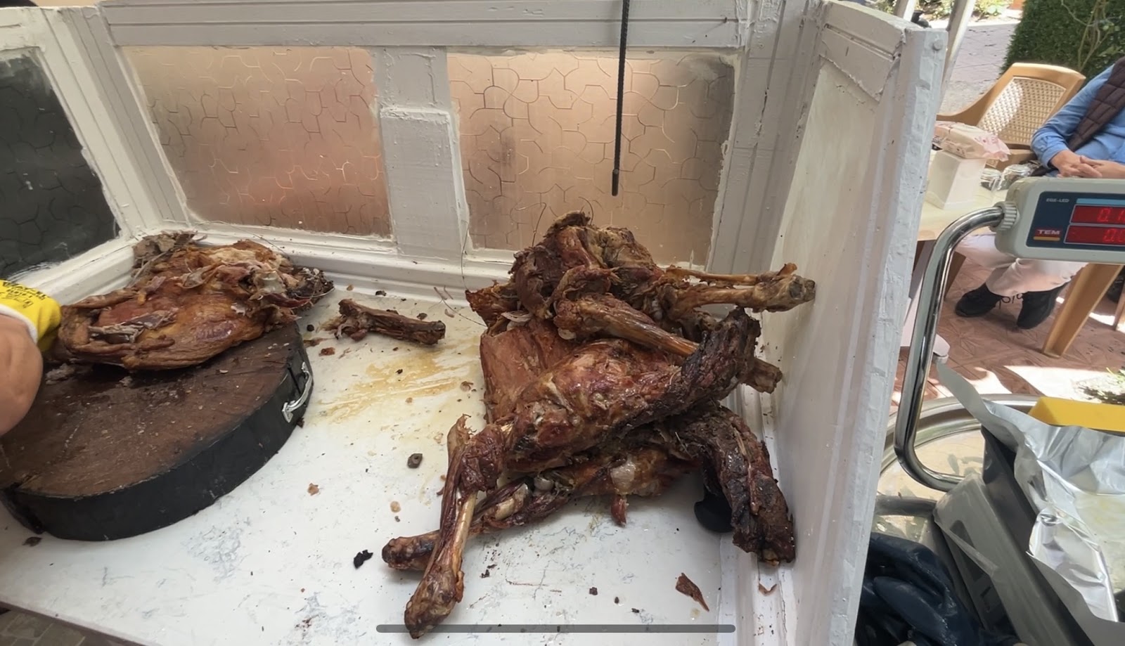 Nurettin'in Yeri Kayran Kuyu Kebabı — photo 5