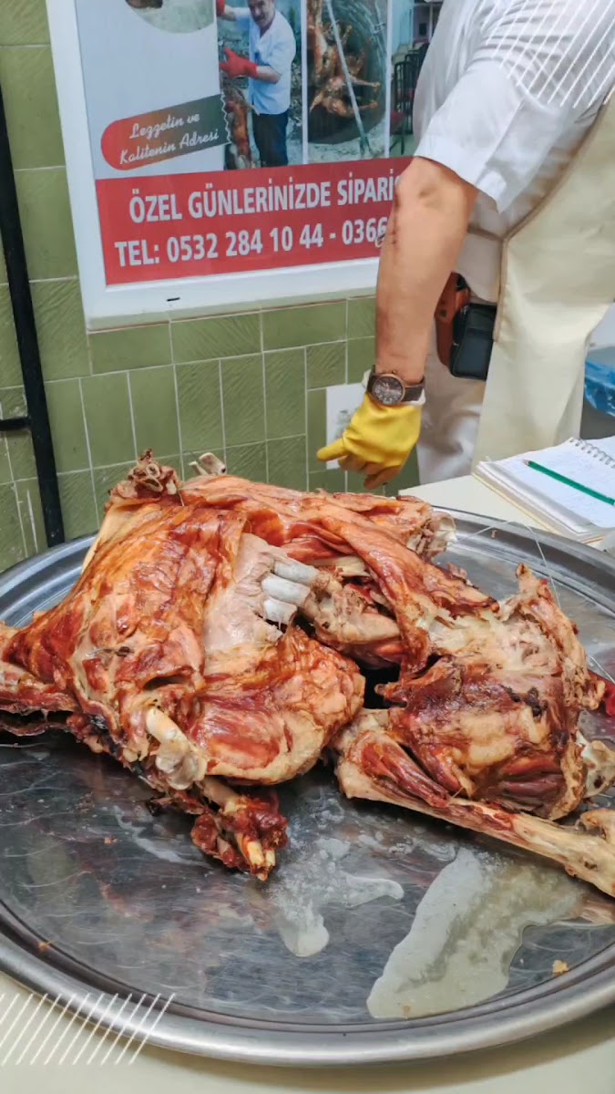 Nurettin'in Yeri Kayran Kuyu Kebabı — photo 8