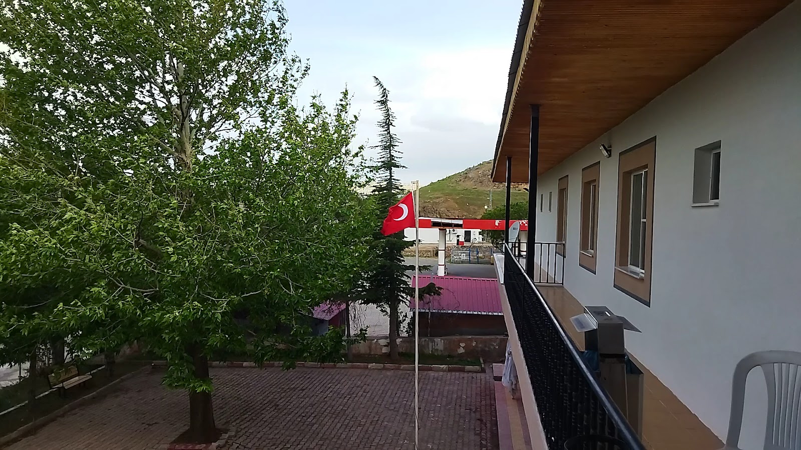 Nurhak Öğretmenevi — photo 3