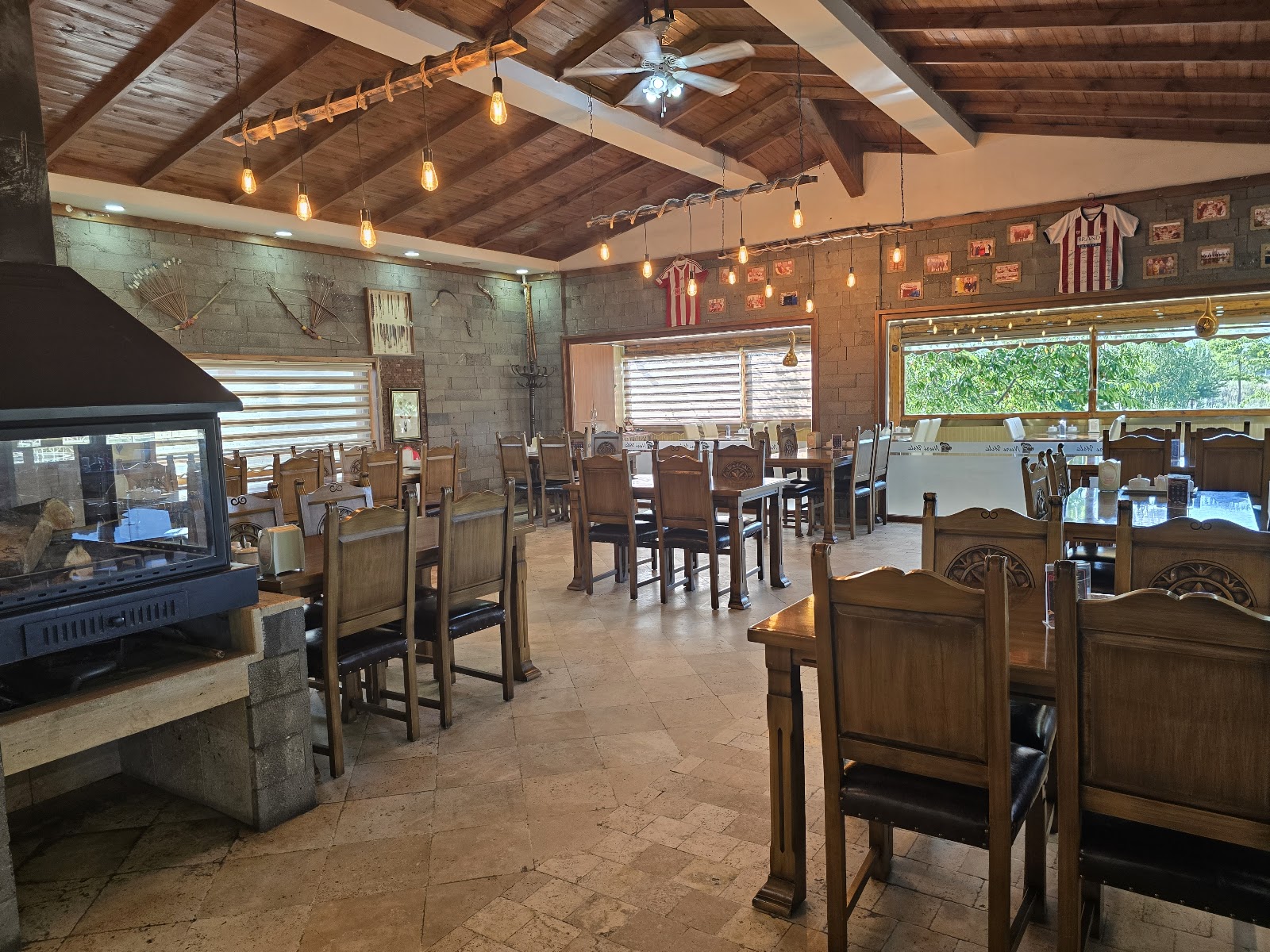 Nuri usta doyum kebap — fotoğraf 5