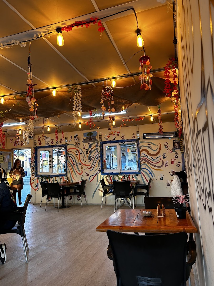 NURİ USTA ULUÇINAR KÜNEFE