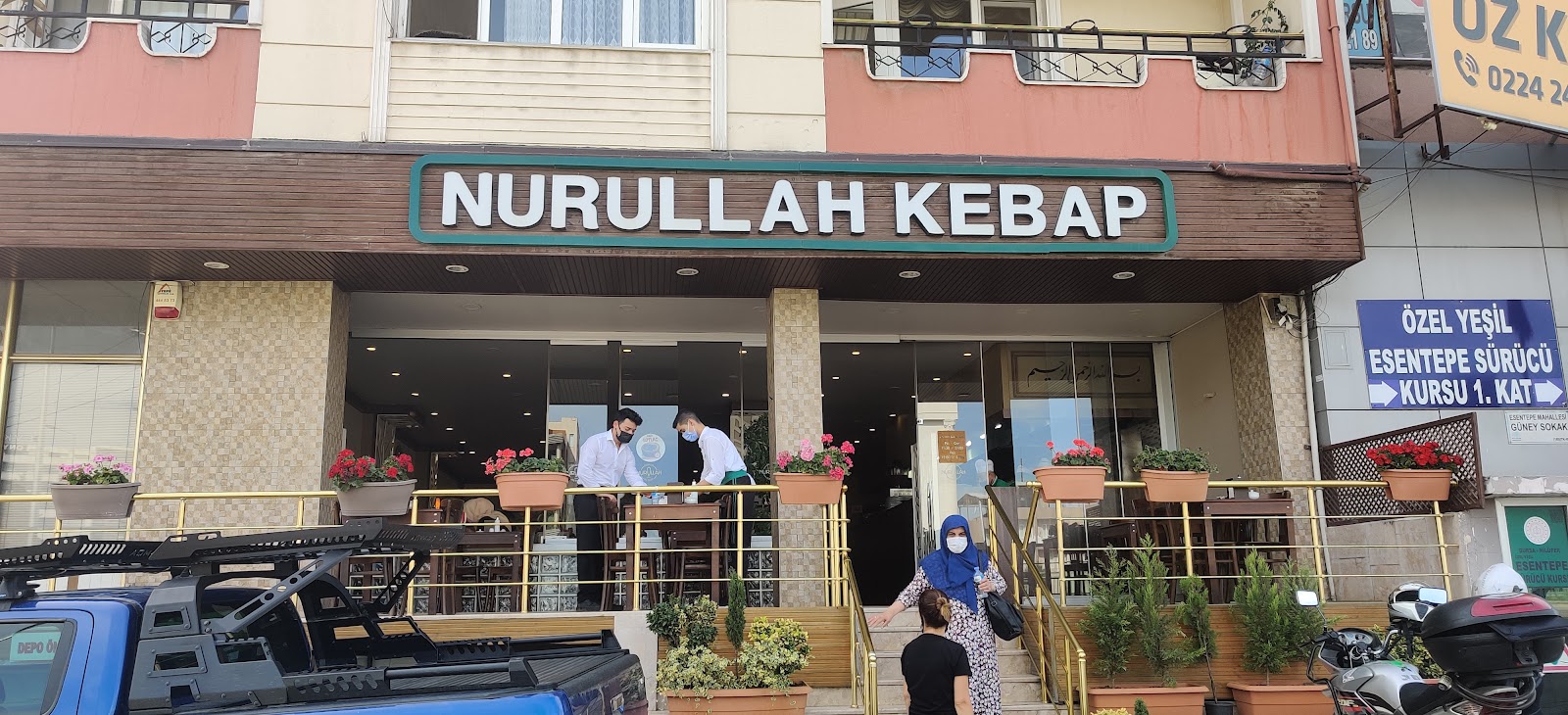 Nurullah Kebap — photo