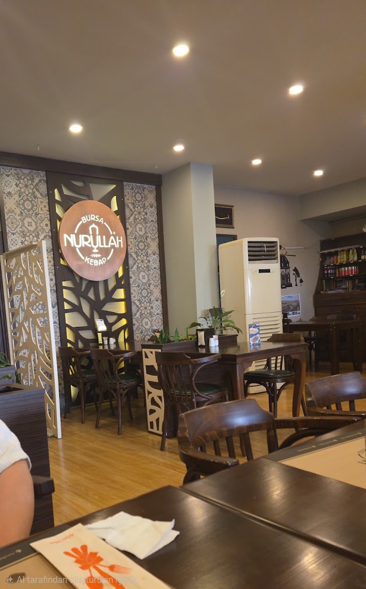 Nurullah Kebap — photo 2